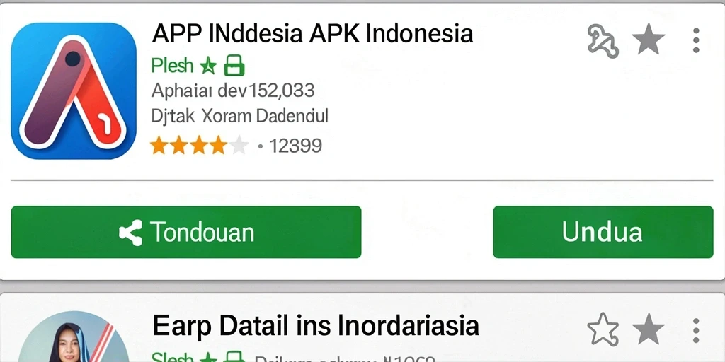 Tampilan antarmuka GEMS365 yang menarik dan mudah digunakan.