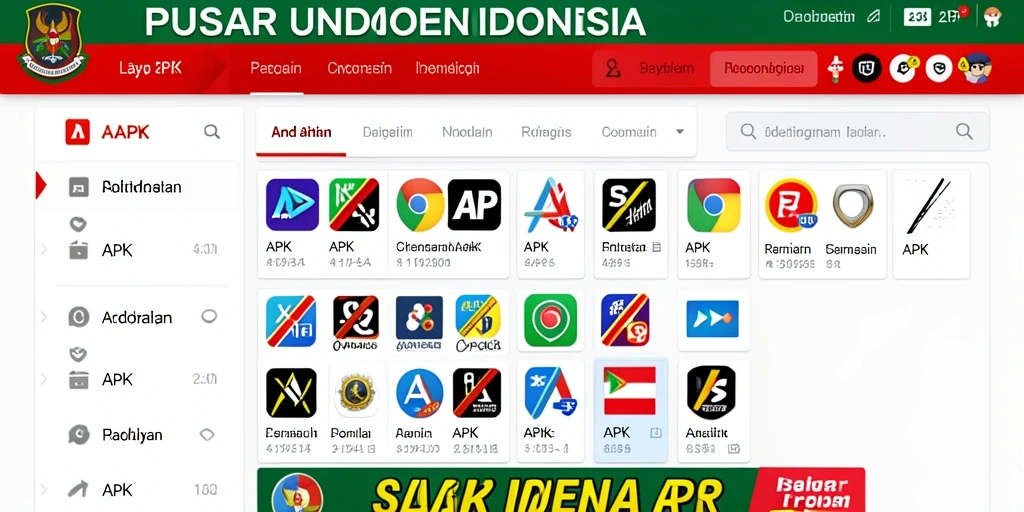Tampilan antarmuka utama GOGO77 yang menarik.