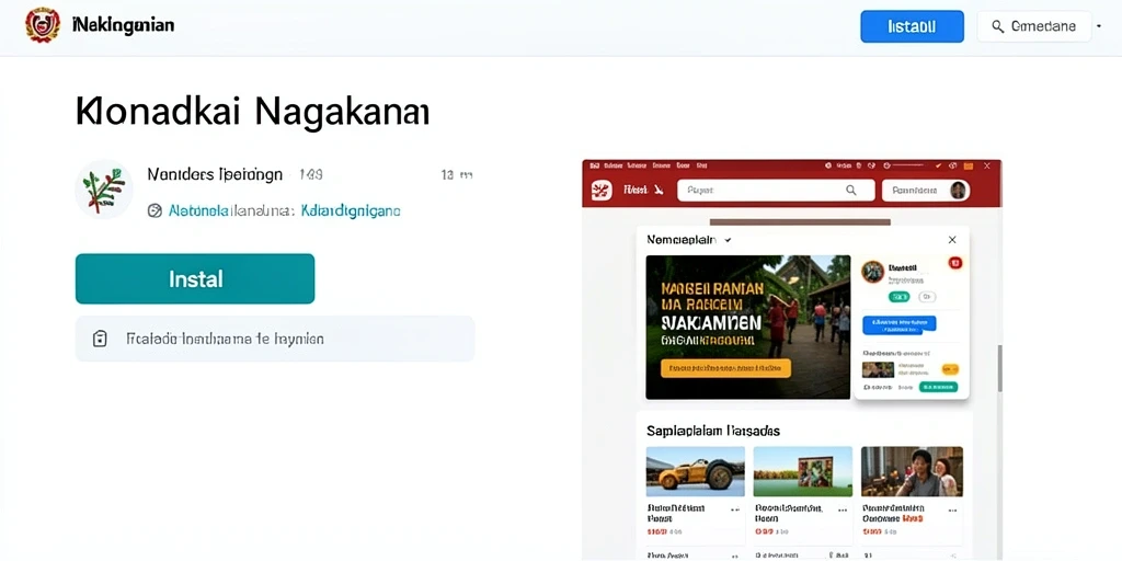 Screenshot dari gameplay seru MABAR88.