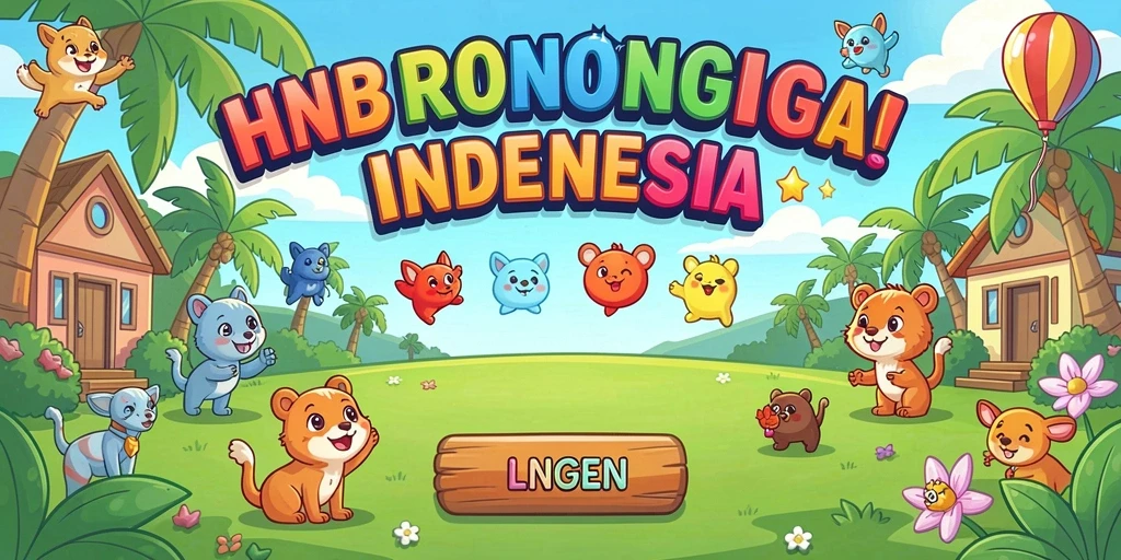 Tampilan antarmuka SINARTOGEL yang user-friendly.