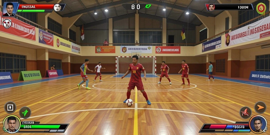 Tampilan awal yang menawan dari SLOT39.